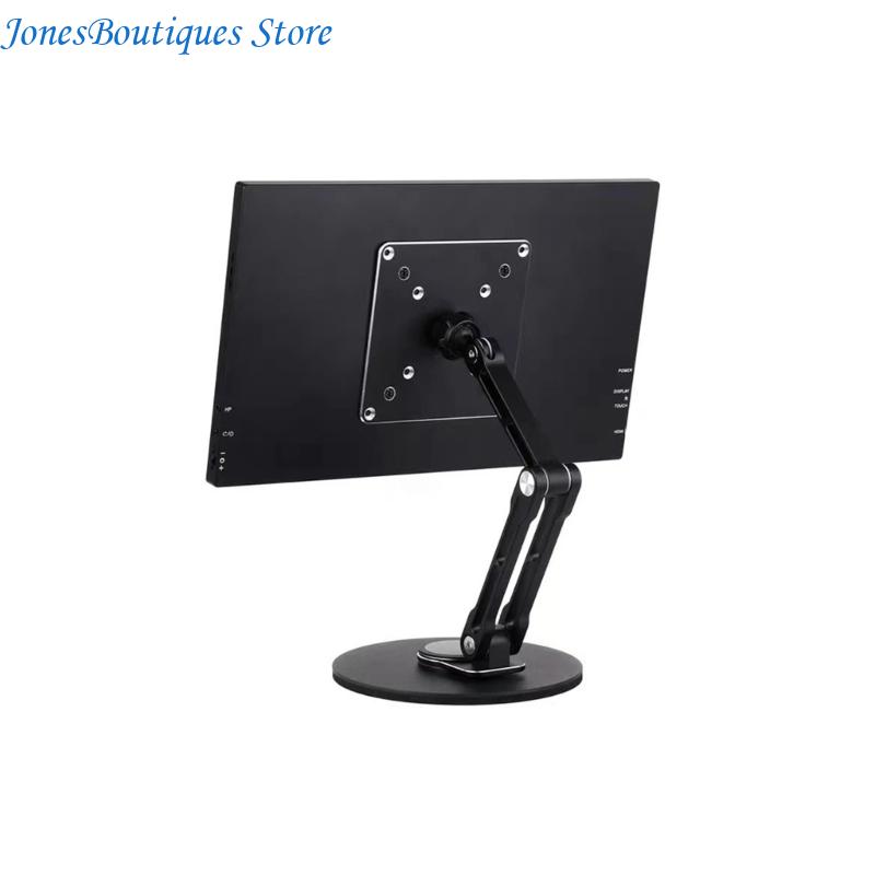 شاشة حامل قوس سطح المكتب قابل  - مراجعة Tablet Accessories For Students وسعره