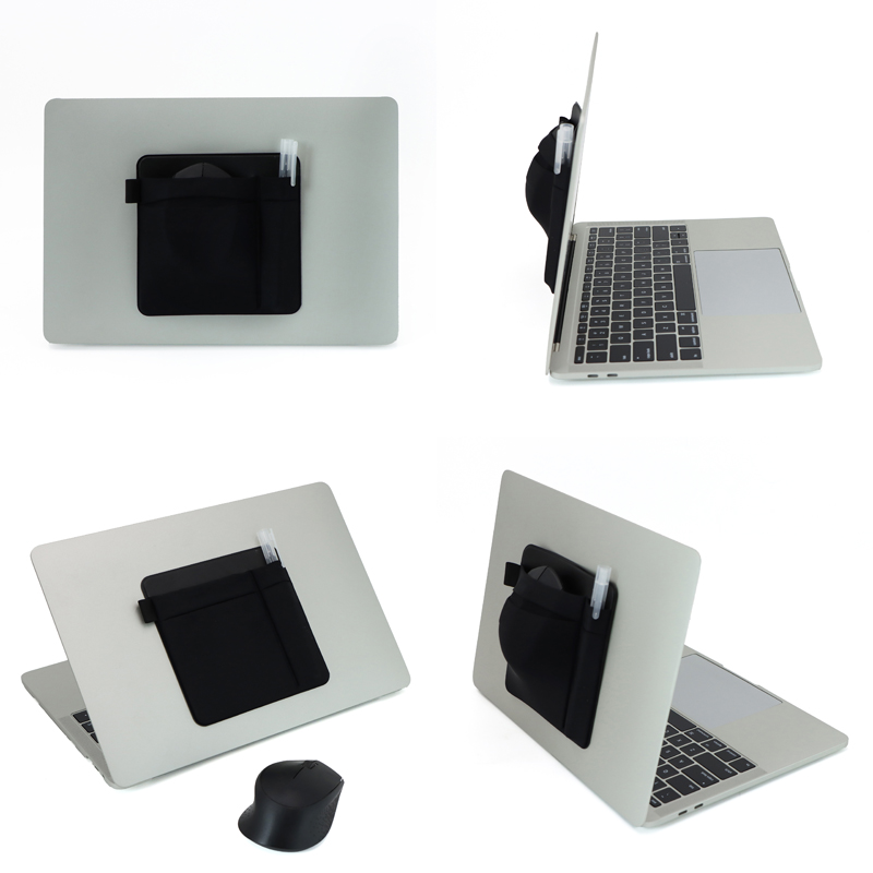 حقيبة تخزين جديدة تمامًا بثلاث - مراجعة Tablet Accessories For Students وسعره
