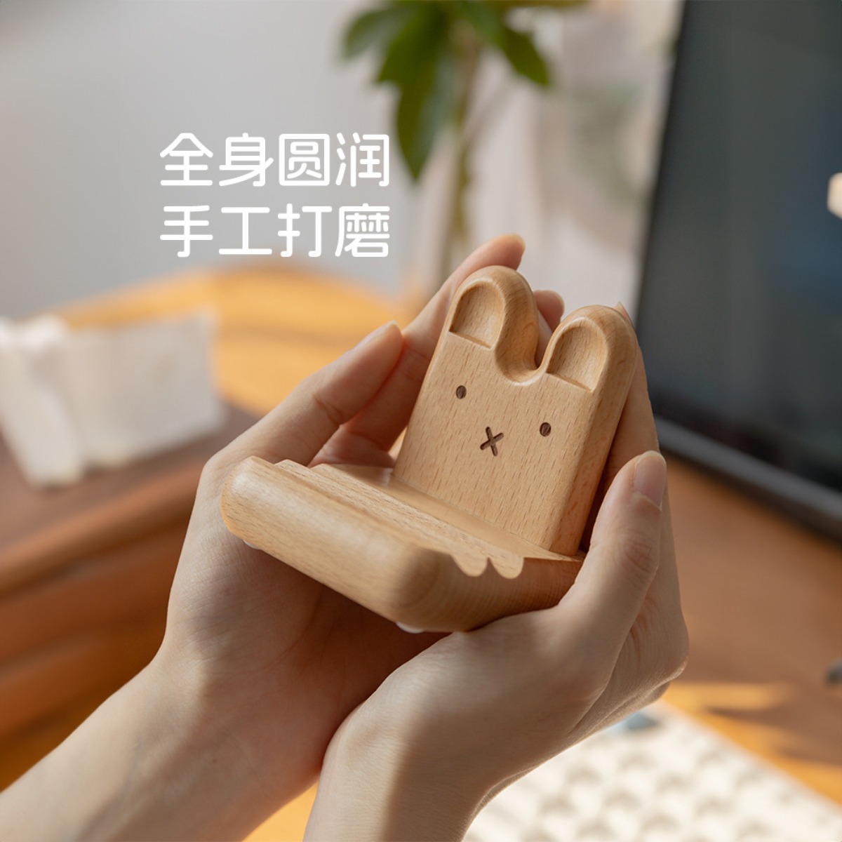 Kawaii أنيمي ميفي أرنب الهاتف  - مراجعة Fire Tablet Accessories وسعره