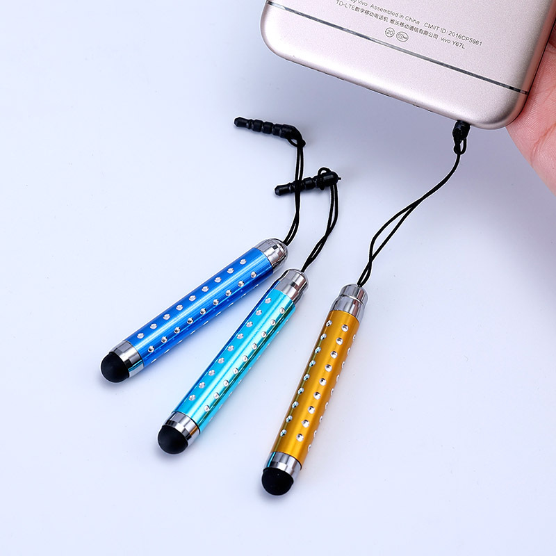 قلم ستايلس احترافي عالمي للهوا - مراجعة Tablet Drawing Accessories وسعره