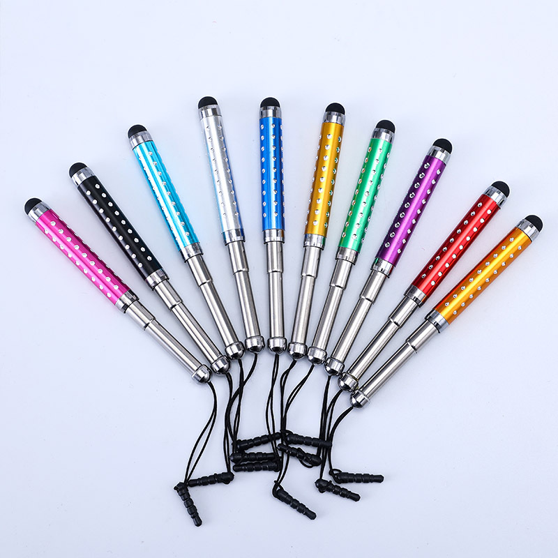 قلم ستايلس احترافي عالمي للهوا - مراجعة Tablet Drawing Accessories وسعره