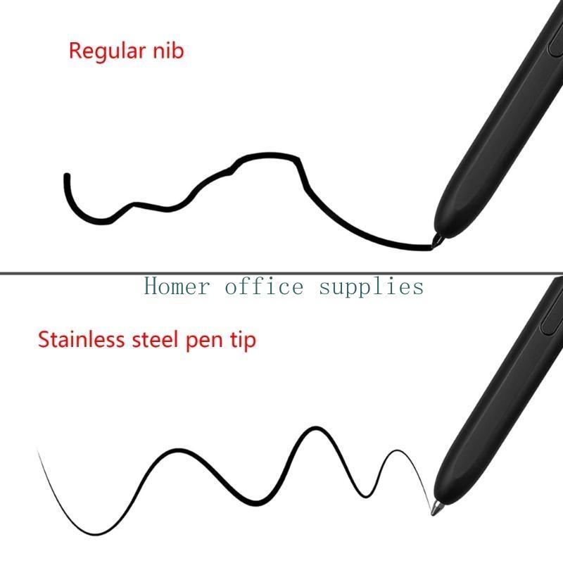 استبدال أطراف K43B مع ملاقط إز - مراجعة Samsung Tablet Accessories Pen وسعره