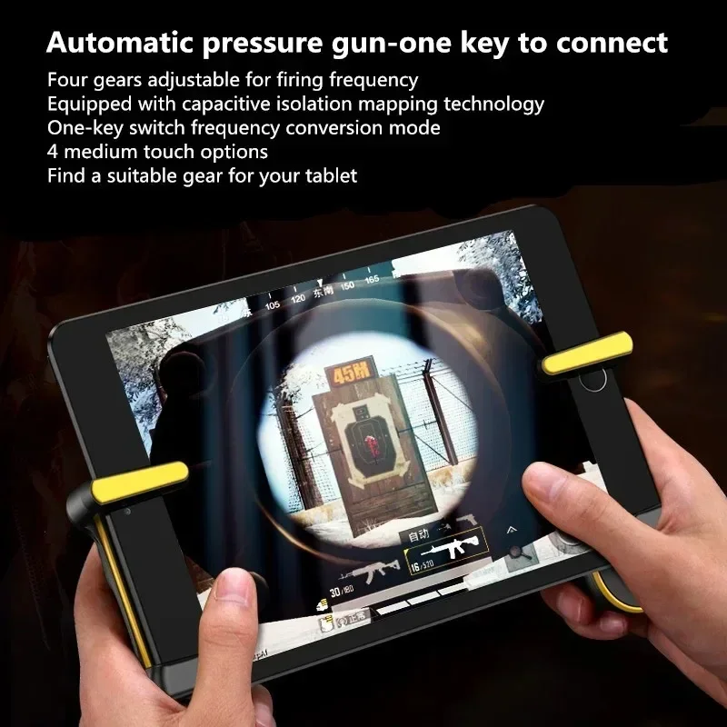 JS31 4 أصابع اللوحي لعبة الزنا - مراجعة Fire Tablet Accessories وسعره