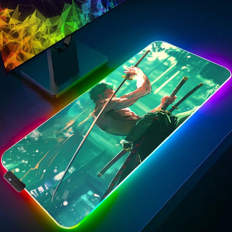قطعة واحدة زورو ماوس الوسادة R - مراجعة Tablet Accessories For Gaming وسعره
