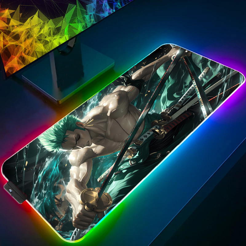 قطعة واحدة زورو ماوس الوسادة R - مراجعة Tablet Accessories For Gaming وسعره