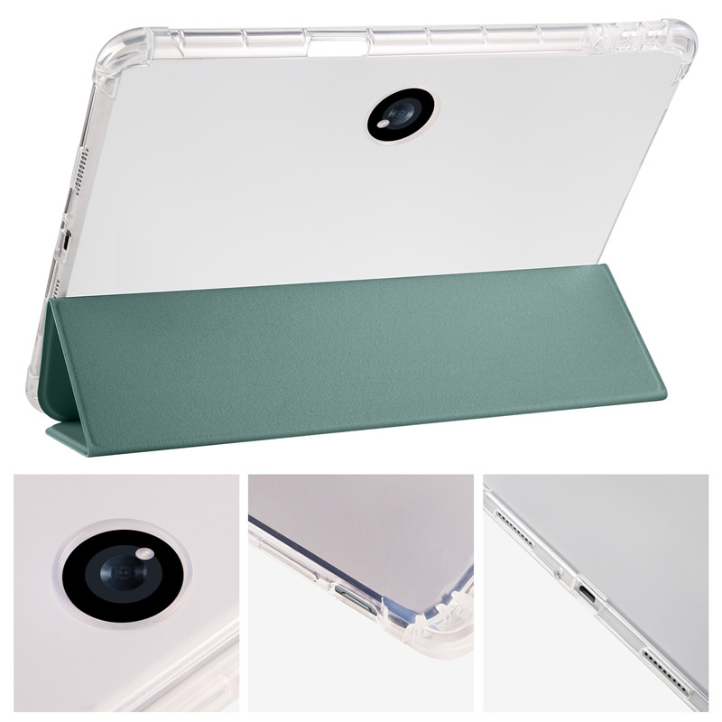 غطاء حماية لجهاز ون بلس باد مق - مراجعة Lenovo Tablet With Accessories وسعره