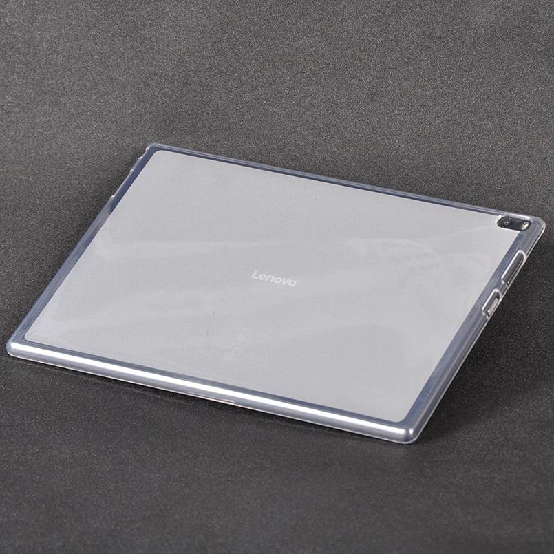 حالة لينوفو tab4 10 زائد لينة  - مراجعة Lenovo Tablet With Accessories وسعره