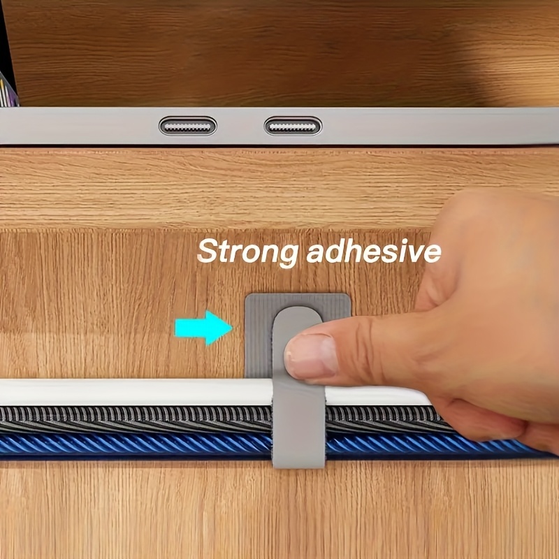 أربطة كابلات قابلة لإعادة الاس - مراجعة Tablet Accessories For Students وسعره