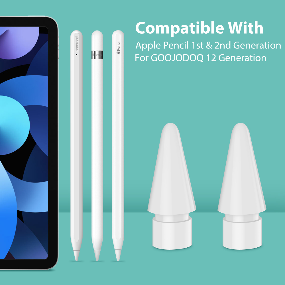 أبل بينسل بانسل لآبل قلم رصاص  - مراجعة Tablet Drawing Accessories وسعره