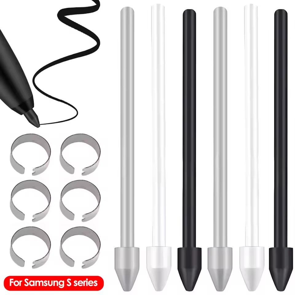 قلم لوحي بديل لهاتف سامسونج جا - مراجعة Tablet Drawing Accessories وسعره