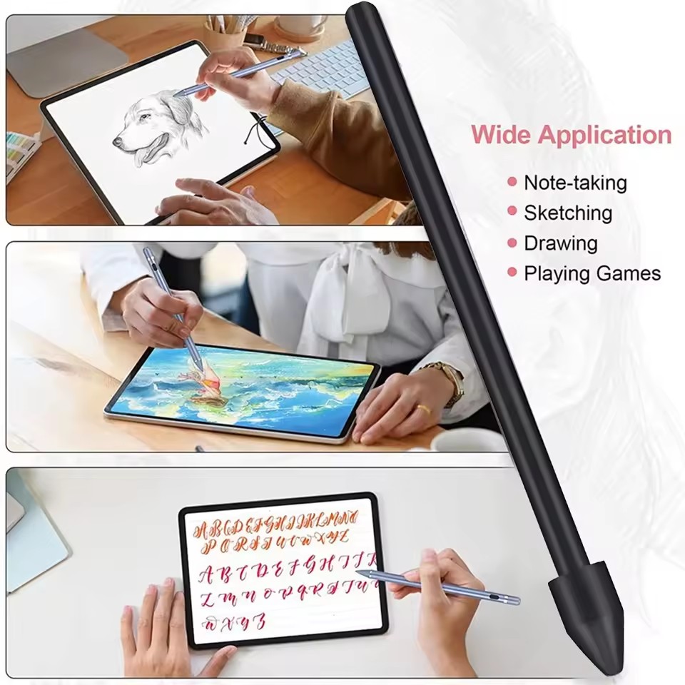قلم لوحي بديل لهاتف سامسونج جا - مراجعة Tablet Drawing Accessories وسعره