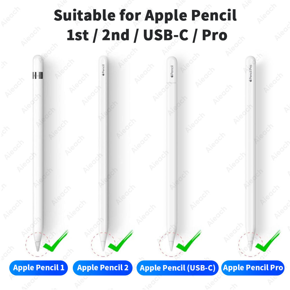 ل أبل قلم رصاص القلم بنك الاست - مراجعة Tablet Drawing Accessories وسعره