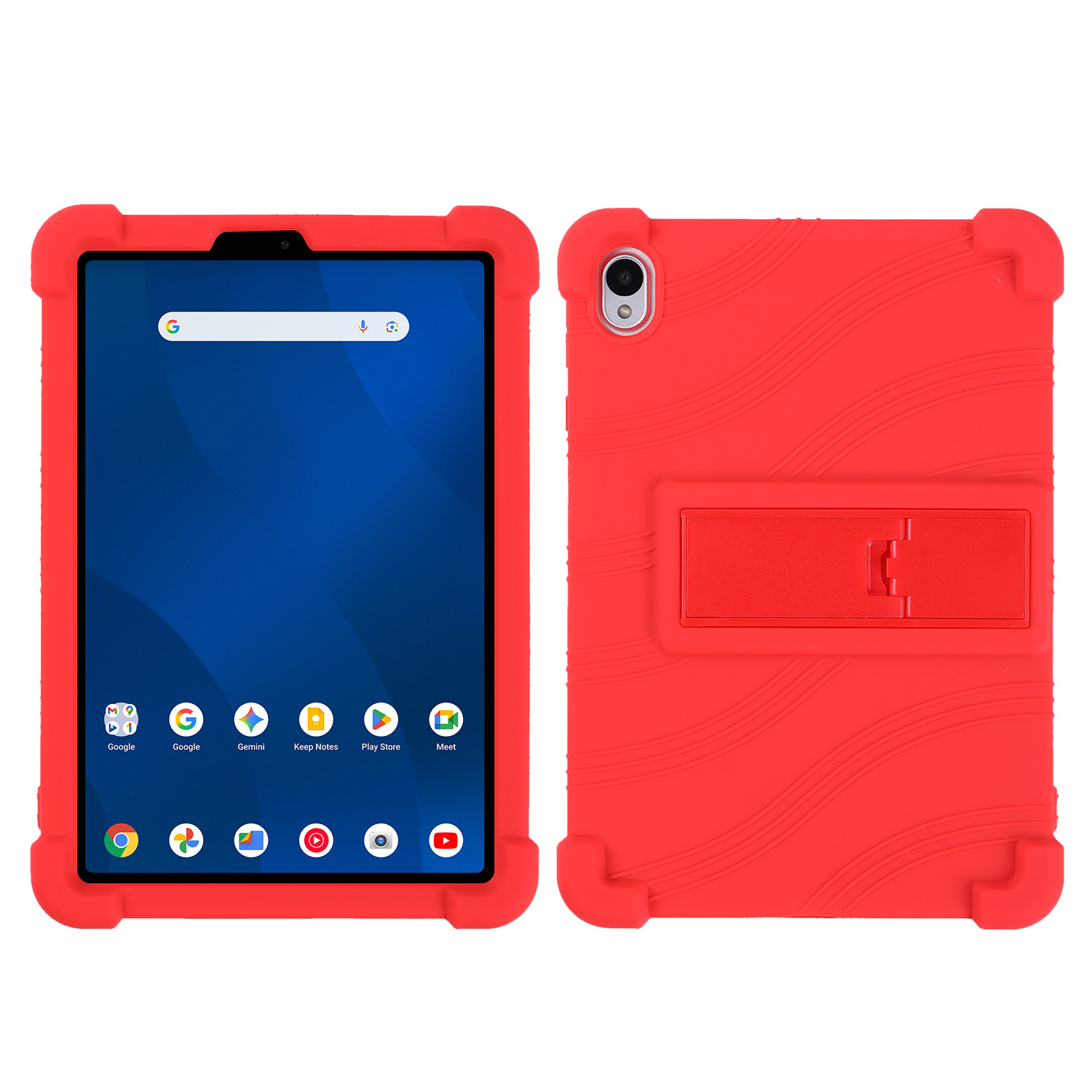 غطاء حماية لجهاز وولمارت أون ت - مراجعة Onn Tablet Accessories وسعره