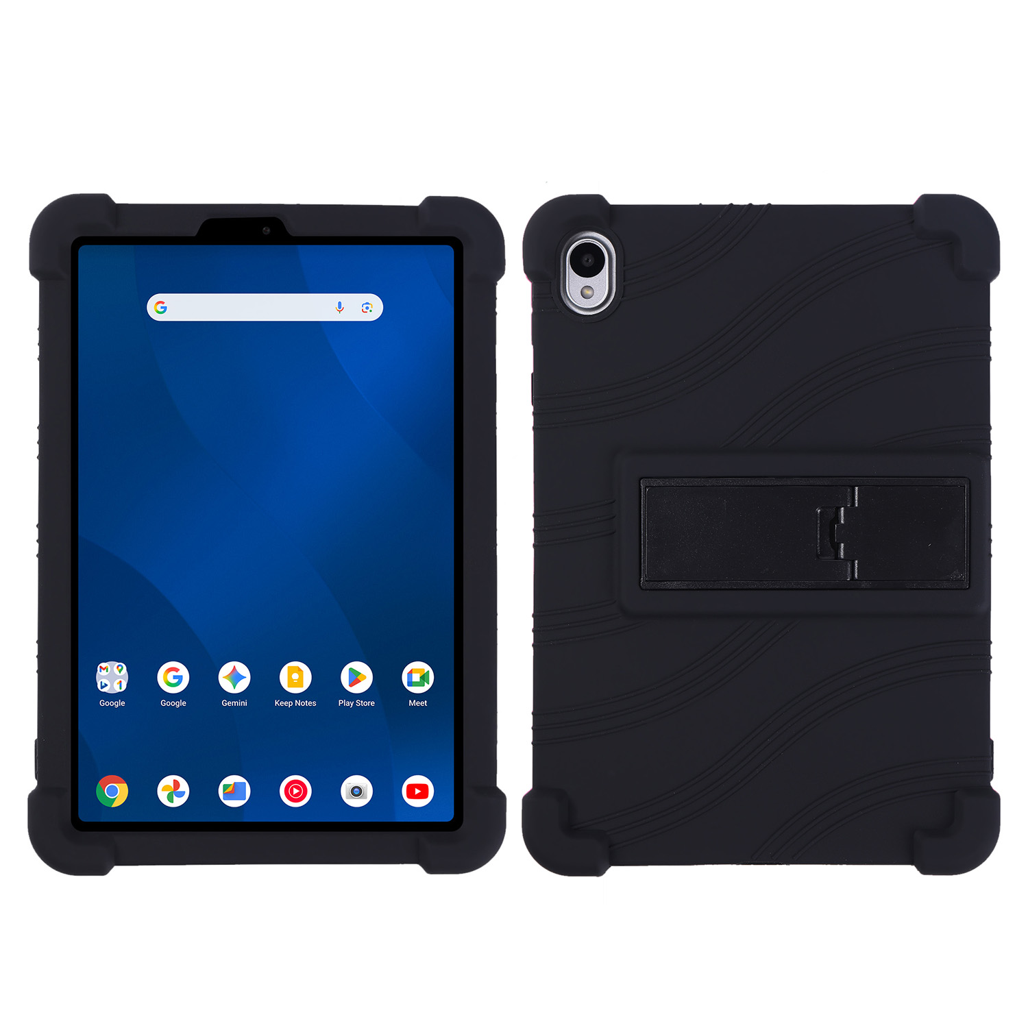 غطاء حماية لجهاز وولمارت أون ت - مراجعة Onn Tablet Accessories وسعره