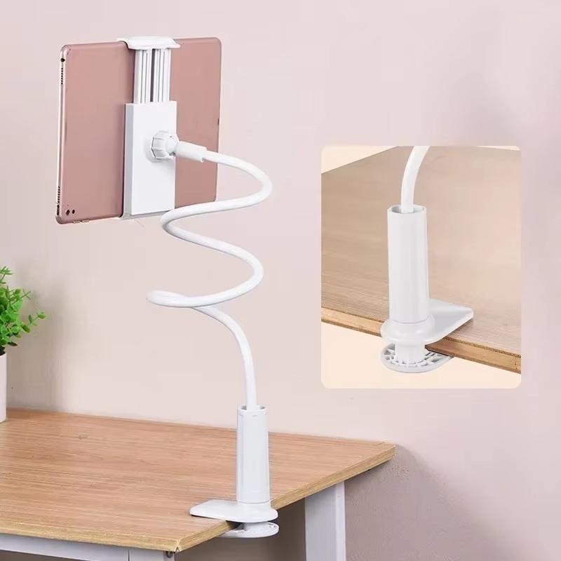 حامل هاتف محمول عالمي مرن وقاب - مراجعة Realme Tablet Accessories وسعره