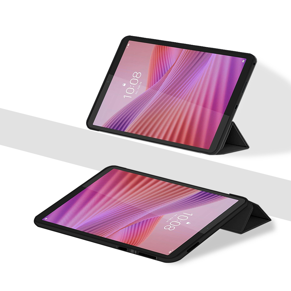 غطاء خفيف الوزن وناعم لجهاز لي - مراجعة Lenovo Tablet With Accessories وسعره