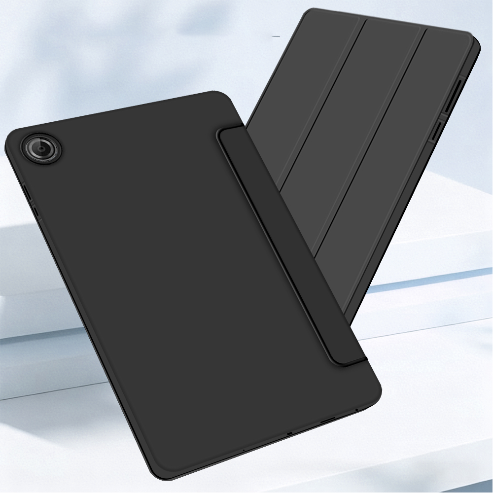 غطاء خفيف الوزن وناعم لجهاز لي - مراجعة Lenovo Tablet With Accessories وسعره