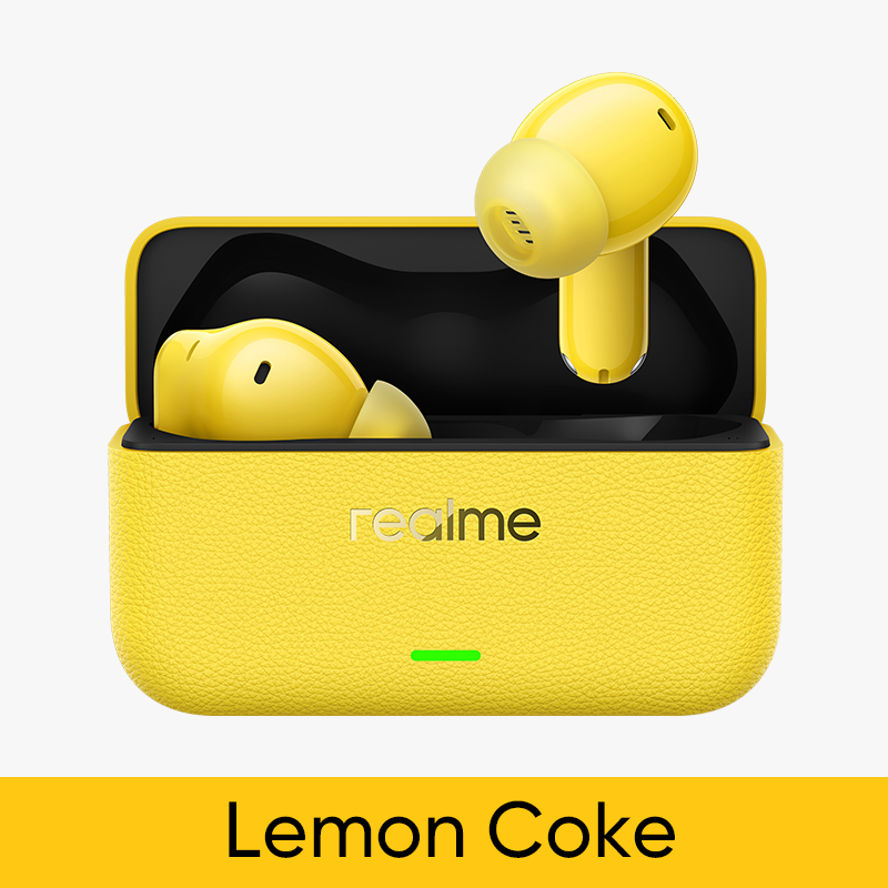 سماعات ريلمي بودز تي 500 برو ا - مراجعة Realme Tablet Accessories وسعره
