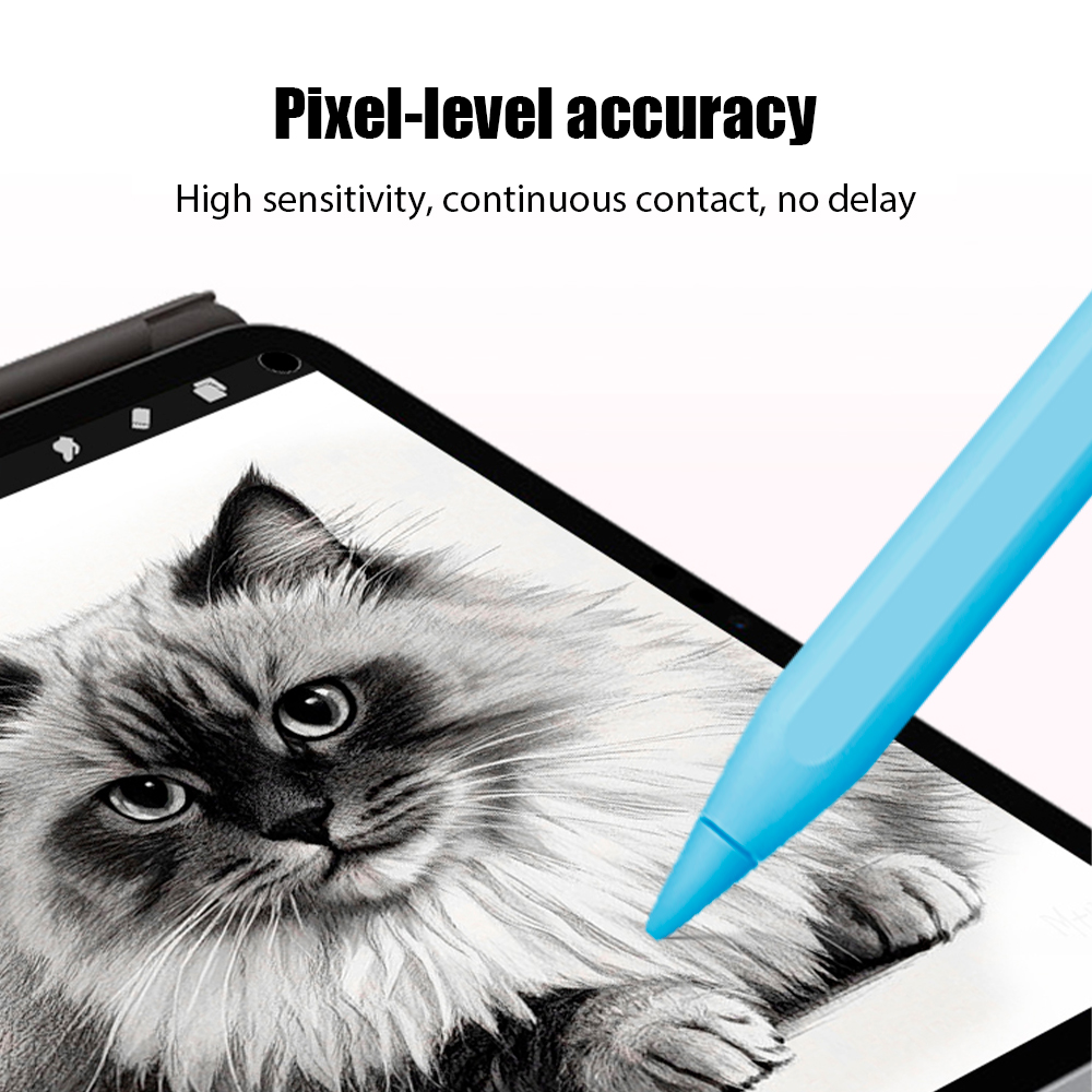 لقلم أبل 2 رفض اليد عرض الطاقة - مراجعة Tablet Drawing Accessories وسعره