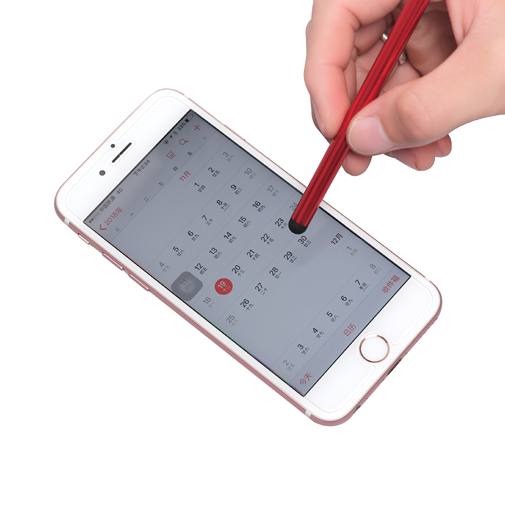 شاشة تعمل باللمس القلم لباد ال - مراجعة Samsung Tablet Accessories Pen وسعره