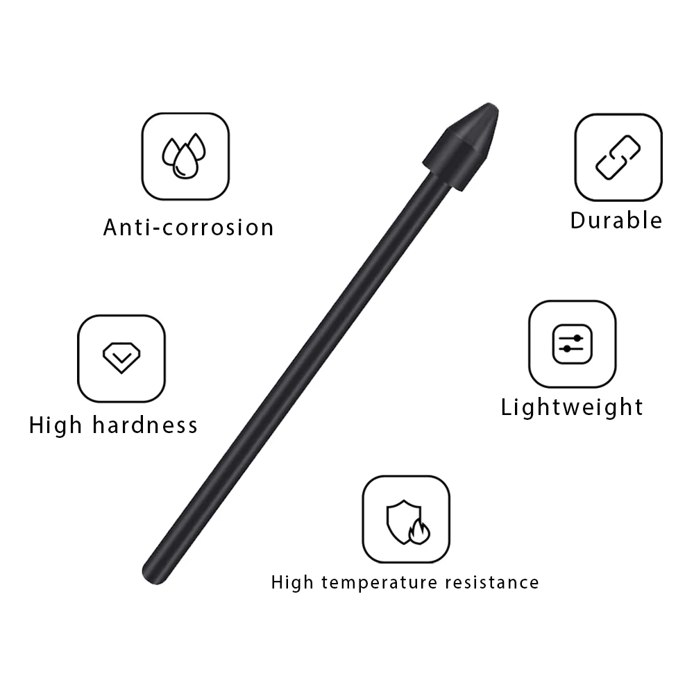 نصائح قلم رصاص لقلم سامسونج ،  - مراجعة Samsung Tablet Accessories Pen وسعره
