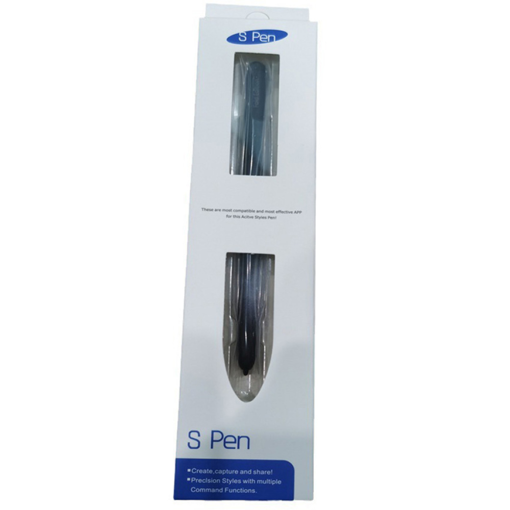 قلم ستايلس بديل (قطعة واحدة) م - مراجعة Samsung Tablet Accessories Pen وسعره