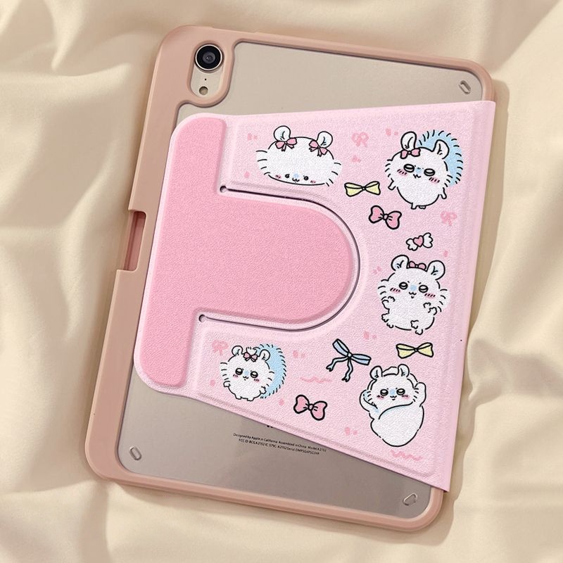 حافظة كرتونية أنيمي تشييكاوا م - مراجعة Tablet Drawing Accessories وسعره