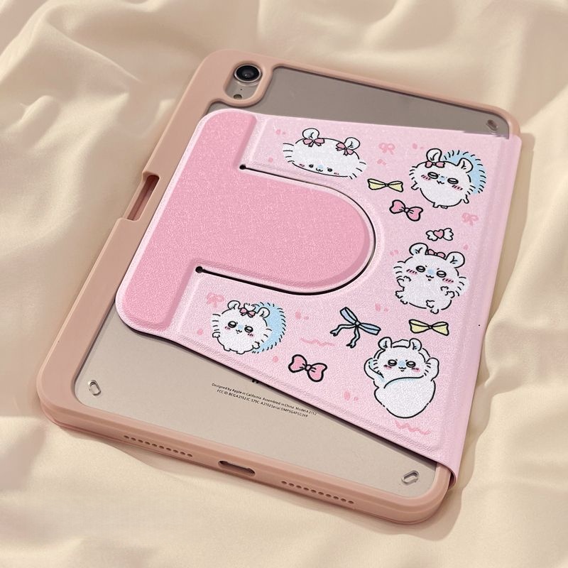 حافظة كرتونية أنيمي تشييكاوا م - مراجعة Tablet Drawing Accessories وسعره