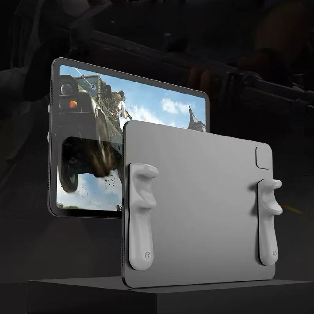 حامل الكمبيوتر اللوحي المحمول  - مراجعة Tablet Accessories For Gaming وسعره