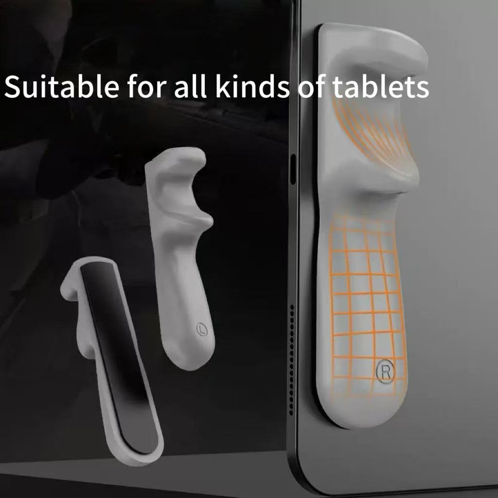 حامل الكمبيوتر اللوحي المحمول  - مراجعة Tablet Accessories For Gaming وسعره