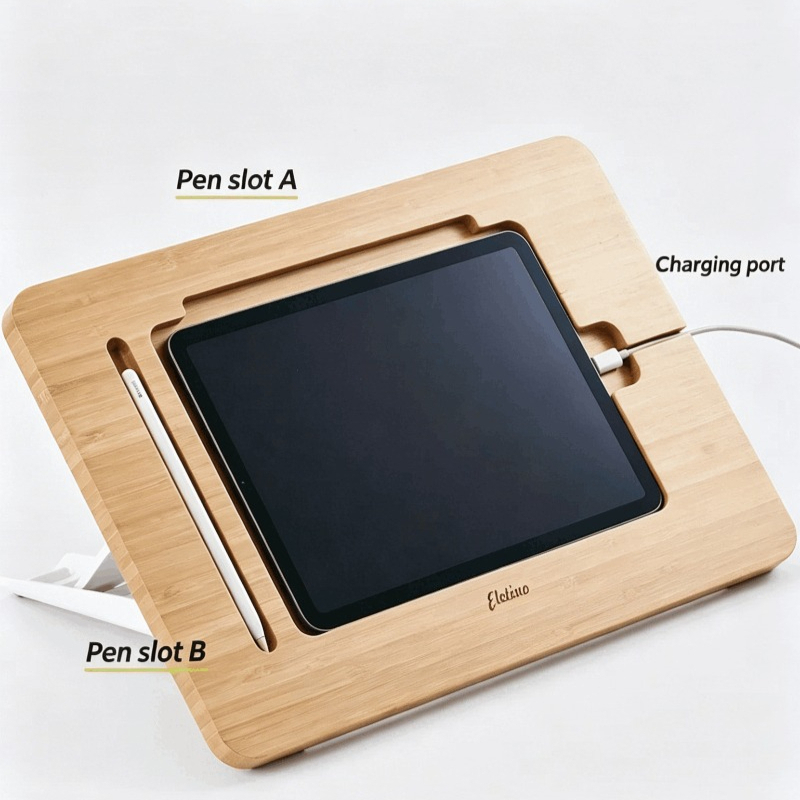 حامل رسم خشبي للمكتب، خاص بالر - مراجعة Tablet Drawing Accessories وسعره