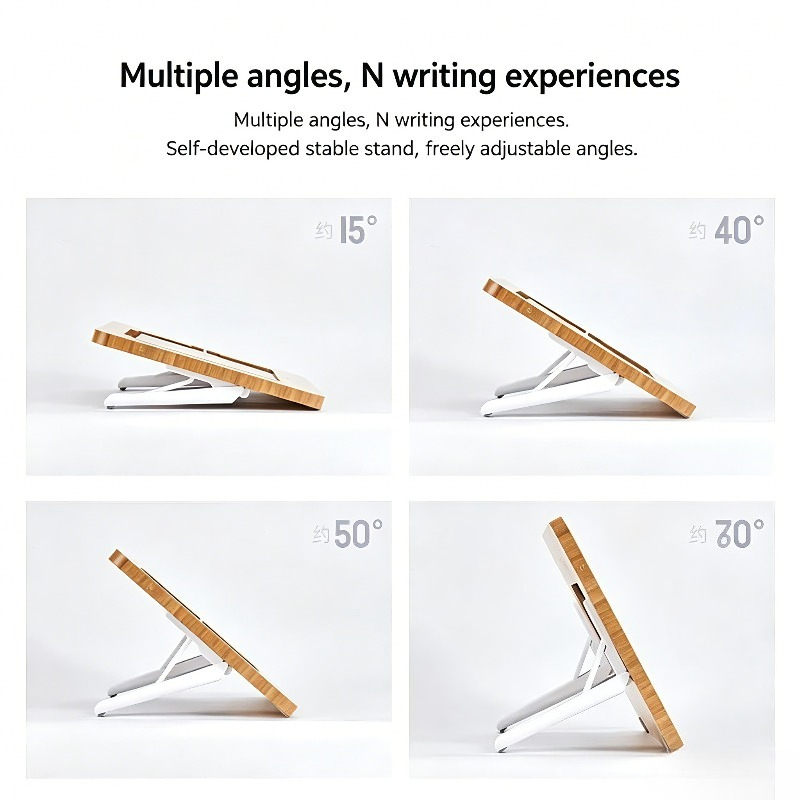 حامل رسم خشبي للمكتب، خاص بالر - مراجعة Tablet Drawing Accessories وسعره