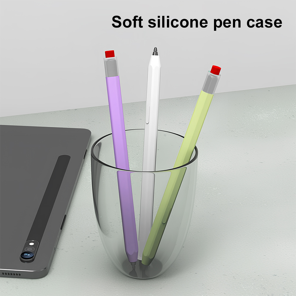 حافظة من السيليكون لهاتف سامسو - مراجعة Tablet Drawing Accessories وسعره