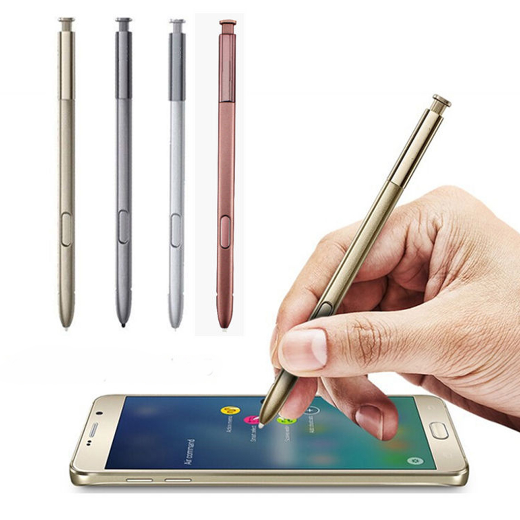 قلم رسم دقيق من السبائك للشاشا - مراجعة Samsung Tablet Accessories Pen وسعره