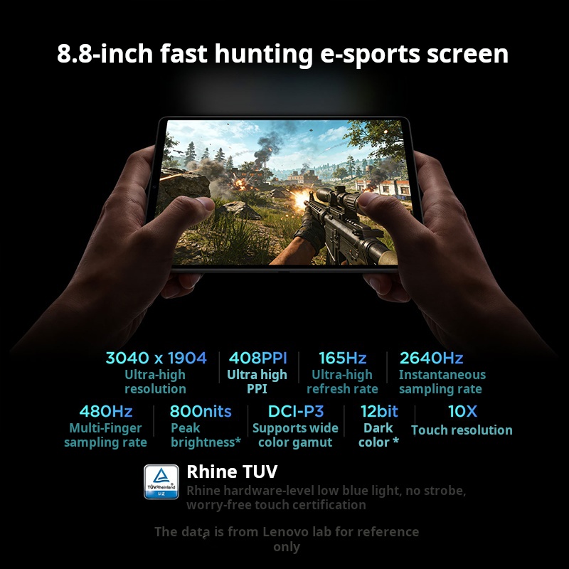 لينوفو ليجيون واي700 الجيل الخ - مراجعة Tablet Accessories For Gaming وسعره