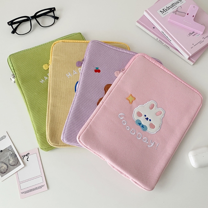 حقيبة حمل للكمبيوتر اللوحي مقا - مراجعة Tablet Accessories For Students وسعره